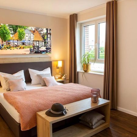 Hotel Velo Quakenbrück Kültér fotó