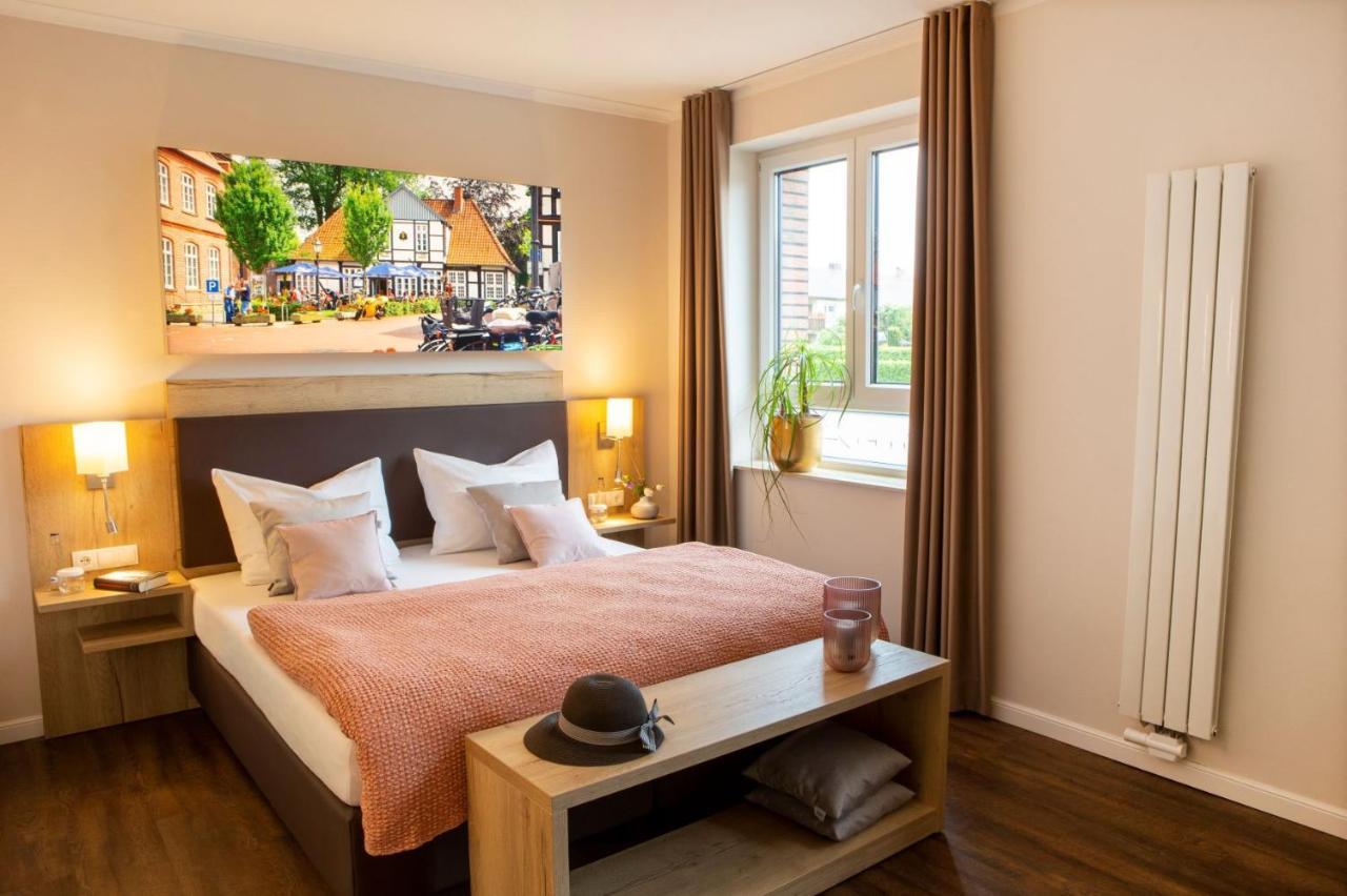 Hotel Velo Quakenbrück Kültér fotó