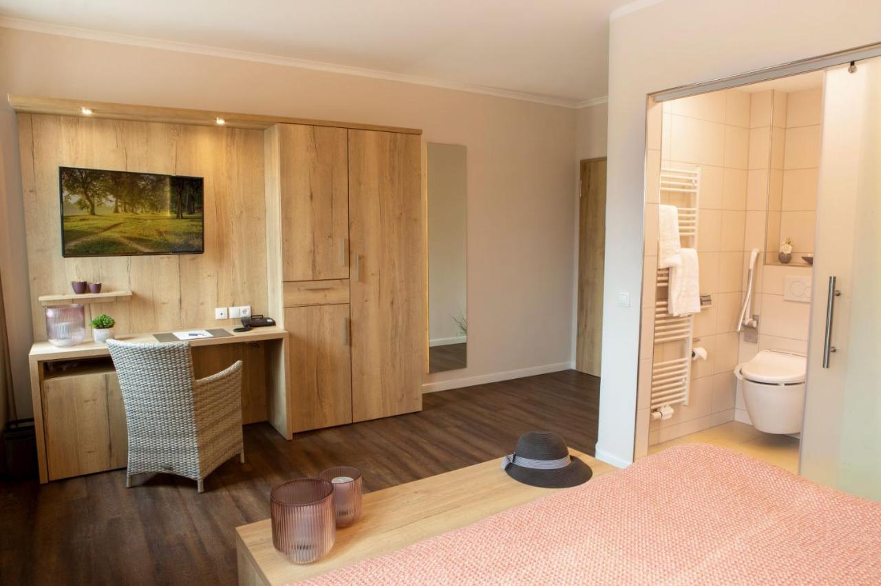 Hotel Velo Quakenbrück Kültér fotó