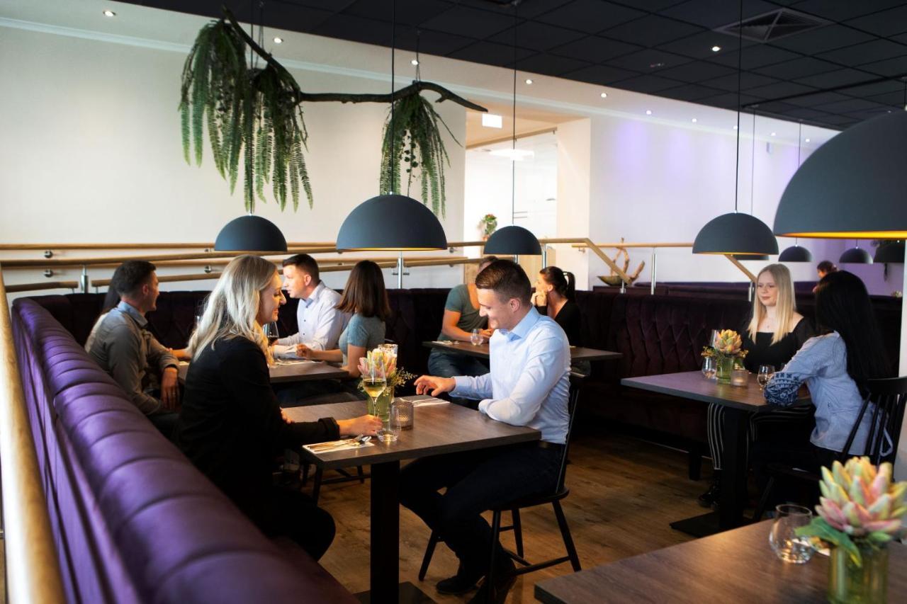 Hotel Velo Quakenbrück Kültér fotó