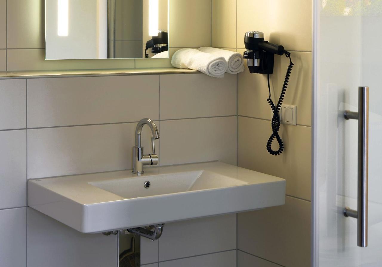 Hotel Velo Quakenbrück Kültér fotó
