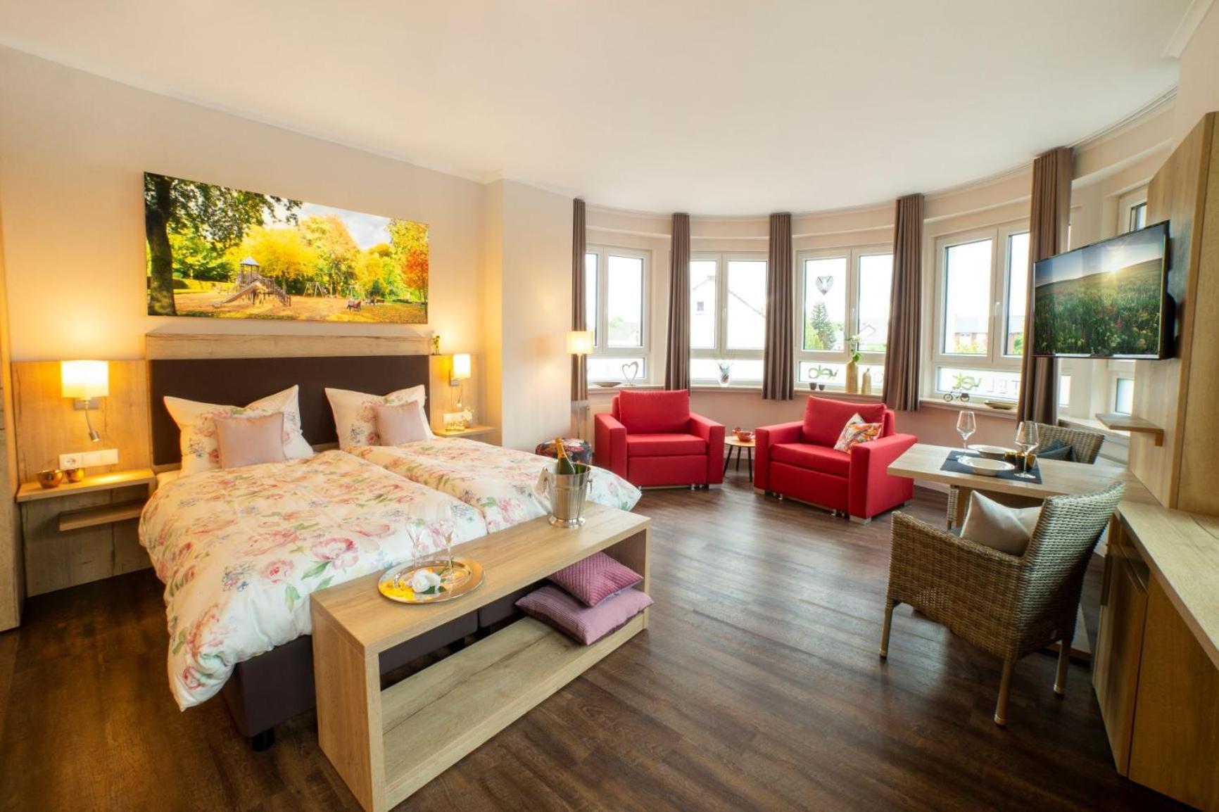 Hotel Velo Quakenbrück Kültér fotó